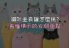 貓咪主食罐怎麼挑?看懂標示的 6 個重點,別再只看「無穀」兩個字 貓咪主食罐怎麼挑?看懂標示的 6 個重點,別再只看「無穀」兩個字