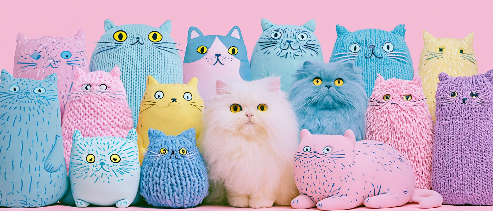 Catsbro 卡茲報