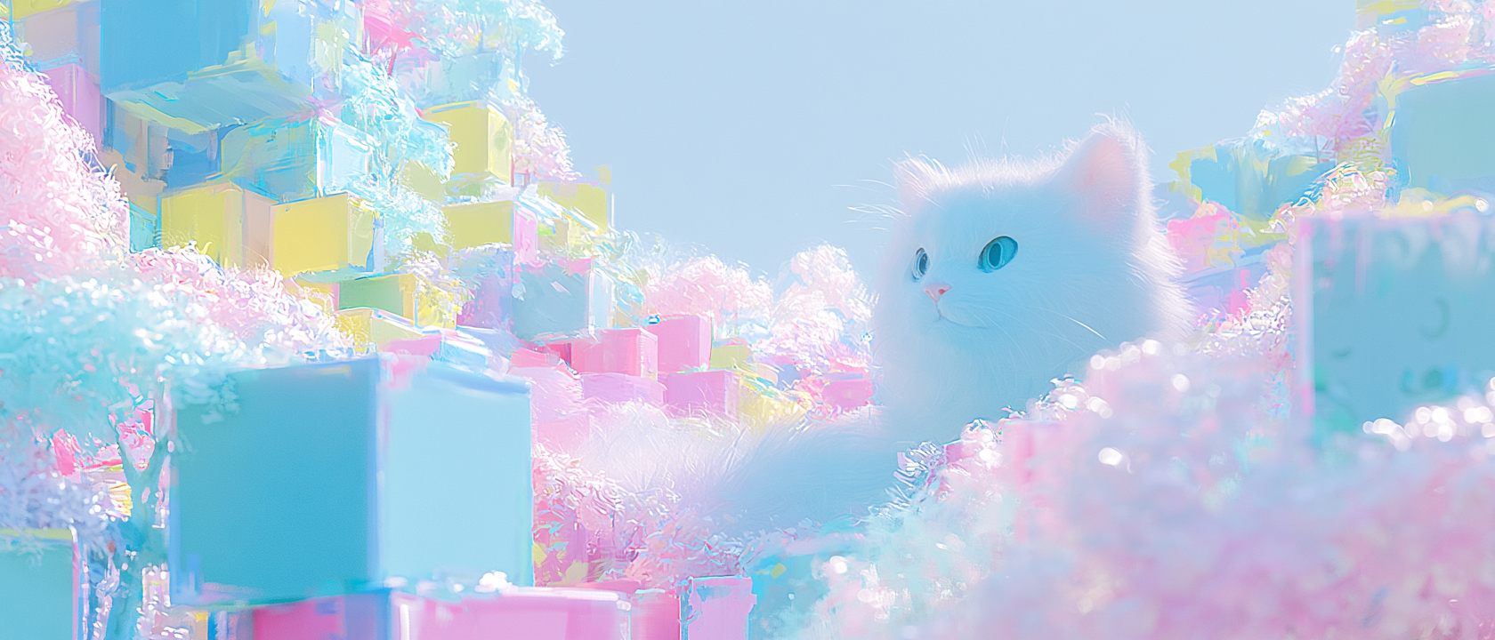 Catsbro 卡茲報