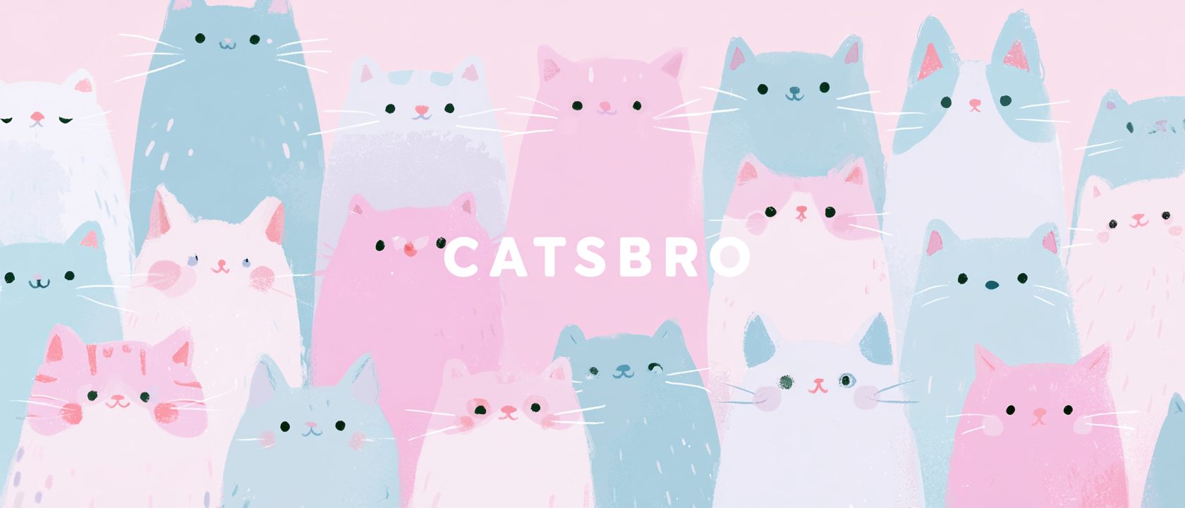 Catsbro 卡茲報