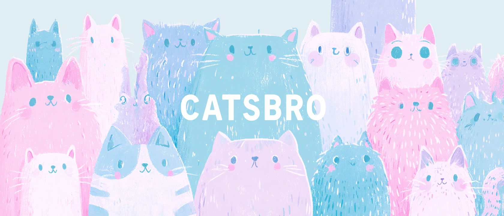 Catsbro 卡茲報